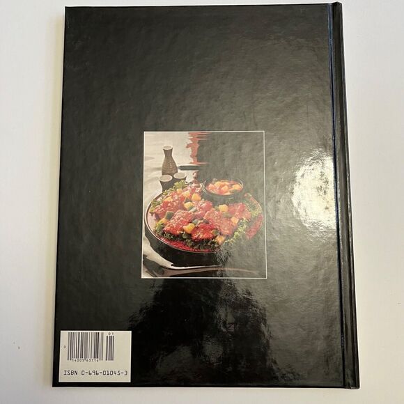 Cookbooks Set of 3 Easy Stir Fry Recipes Oriental Cook Book and Stir Fry Recipes - Picture 14 of 16